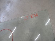 window left rear part BMW e36 AS2 KOMBI