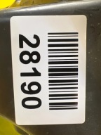 light left Toyota Hilux Full Led 16-21