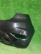 bumper rear rear part FORD FIESTA MK7
