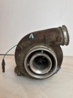 turbo Mercedes Actros MP4 MP5 Stan nieznany