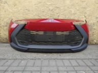 TOYOTA CHR C-HR X2 II 2023- front bumper