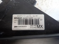 light front left RENAULT SCENIC III LIFT 2012