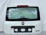 boot doors boot FIAT PANDA III 3 11