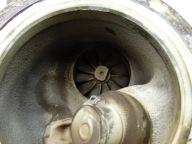 turbo AUDI A3 8V 1.5 TFSI 05E145701J