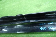 VOLVO S60 V60 R-design 18- front bumper front