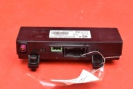 control unit module BLUETOOTH 9817534180 CITROEN C4 PICASSO 2 II LIFT 16-18