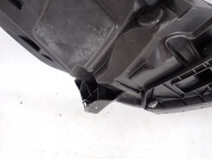 TESLA MODEL 3 Y 17-> light front front left