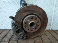 VW PASSAT B6 05-10 2.0 TDI MCPERSON swing left front