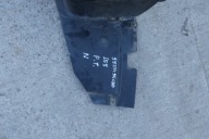 DS9 mudguard rear part rear. left right 9823495080 9823495180