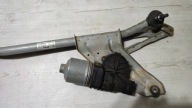 Dacia Sandero 2012 wiper mechanism front
