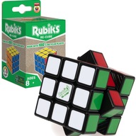 KOSTKA RUBIKA 3X3 ECO 100% Z RECYKLINGU RUBIK'S RE-CUBE ORYGINALNA