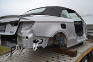 AUDI A3 S3 8V CABRIO 8V7 threshold rear fender right rear part 13-19