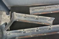 threshold cap of the threshold OPEL MONTEREY ISUZU TROOPER 5D