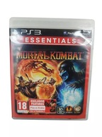 Mortal Kombat Komplete Edition Ps3 - Niska cena na Allegro