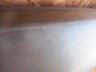 moulding threshold right MITSUBISHI ASX and