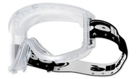 Ochranné okuliare Bolle Safety ATTACK II transparentné