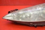 REFLEKTOR left light front EU 9656162580 PEUGEOT 308 1 and T7 07-11
