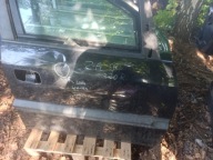 door right front front OPEL ZAFIRA A Z20R