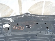 BMW 3 G20 G21 Cofano