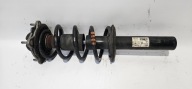 shock absorber left front AUDI A6 C7 4G0413031N
