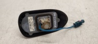 Radio navigation panel Opel Insignia A 2,0 CDTI