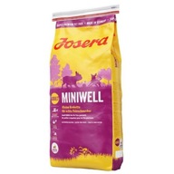 Josera MiniWell Adult 900g