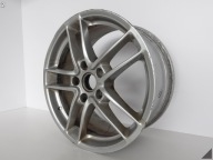 PORSCHE PANAMERA 970 TURBO II disk 9JX19 ET60