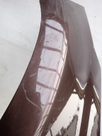 PEUGEOT 2008 and 13- fender left front front