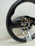 KIA RIO IV lenkrad MULTIFUNKCJA Leder SKORZANA 2017