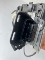 lock door left front PEUGEOT 508 and PSA851920