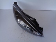light right REFLEKTOR FORD FOCUS MK3 14- LIFT CIEMNA
