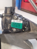PEDALE KOMPLET MANUAL AUDI A4 B6 B7 8E1721117D