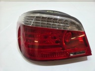 light left rear rear part BMW E60 LIFT 7177281