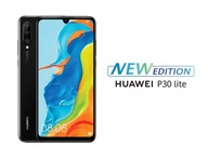 NOWY HUAWEI P30 LITE NEW EDITION 6GB 256GB GW24M