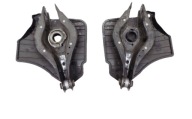 BMW G20 G21 G29 Querlenker heck Blende Abdeckung 6886448