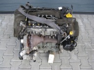 engine 1.6 DDIS 120KM D16AA SUZUKI SX4 S-CROSS