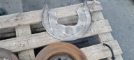 A5 8W caliper calipers brake discs front 338MM A4 B9 8W Q5 80A