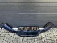 Mercedes W253 GLS Coupe 15- diffusore accessori Paraurti posteriore A2538858400