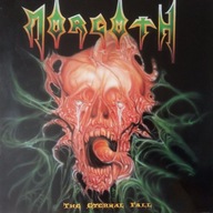 MORGOTH , the eternal fall , 1990 mini lp