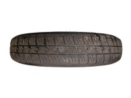 roue roue de secours RENAULT KOLEOS et 155/80 R17 5x114.3 7Jx17"