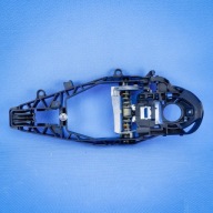 Prowadnica console handles door front/rear part right BMW 5 G30 9881776