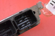 control unit computer of the engine 9664618080 CITROEN BERLINGO 2 II 1.6 HDI 90 KM