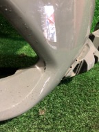 front bumper front HYUNDAI TUCSON III LIFT N-LINE NR.1688