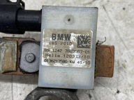 Batteriemanagement Sensor 7603567 MINI COOPER COUNTRYMAN R60 (2010-2014) 1.6 B