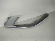 moulding cap of a bumper rear part left AUDI Q4 E-TRON 22