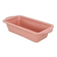 Forma EASY BAKE obdĺžniková silikónová 30x14 cm HOMLA