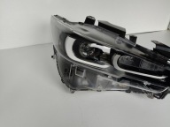 light right REFLEKTOR MAZDA CX5 II 21- LIFT FULL LED 12 PIN