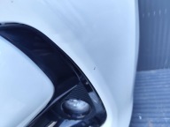 TOYOTA YARIS IV front bumper complete DEMONTAZ