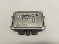 Ford Ranger VI 6 2024r module control unit computer of the engine 2.0tdci 0281040041