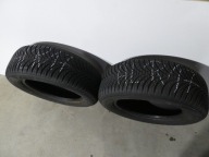 2X tyres Falken 215/60/16 2022R